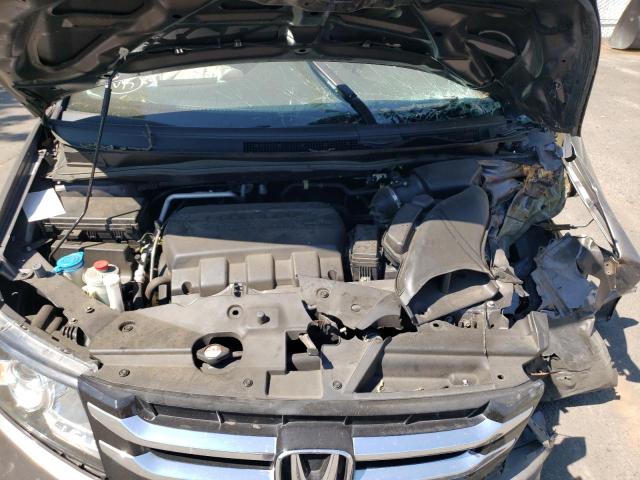 Photo 6 VIN: 5FNRL5H62EB043333 - HONDA ODYSSEY EX 