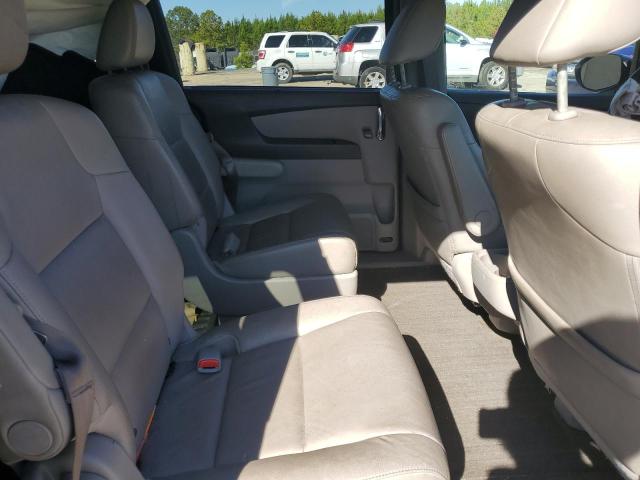 Photo 10 VIN: 5FNRL5H62EB048841 - HONDA ODYSSEY EX 