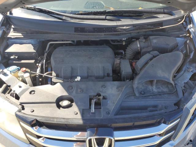 Photo 11 VIN: 5FNRL5H62EB048841 - HONDA ODYSSEY EX 