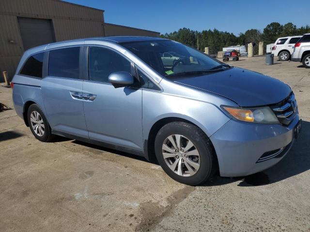 Photo 3 VIN: 5FNRL5H62EB048841 - HONDA ODYSSEY EX 