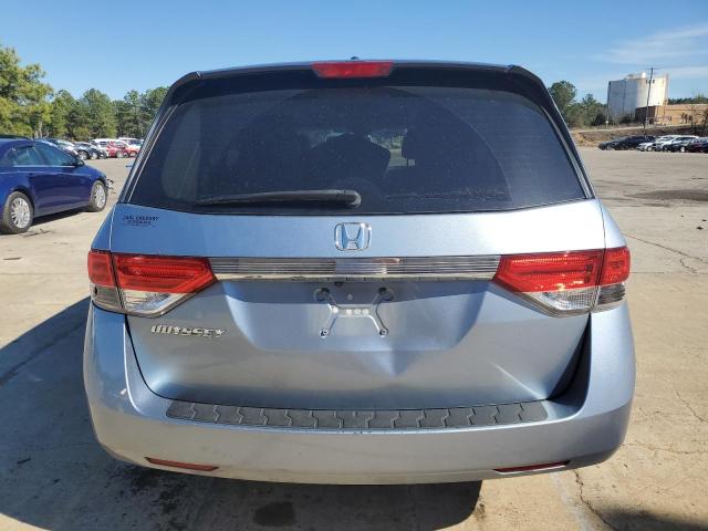 Photo 5 VIN: 5FNRL5H62EB048841 - HONDA ODYSSEY EX 