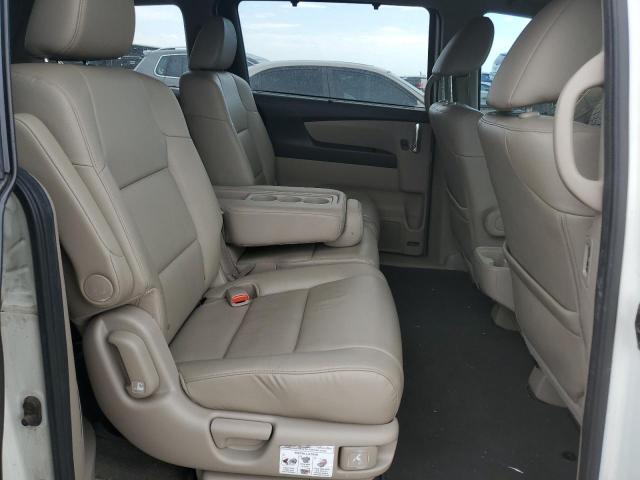 Photo 10 VIN: 5FNRL5H62EB049570 - HONDA ODYSSEY EX 