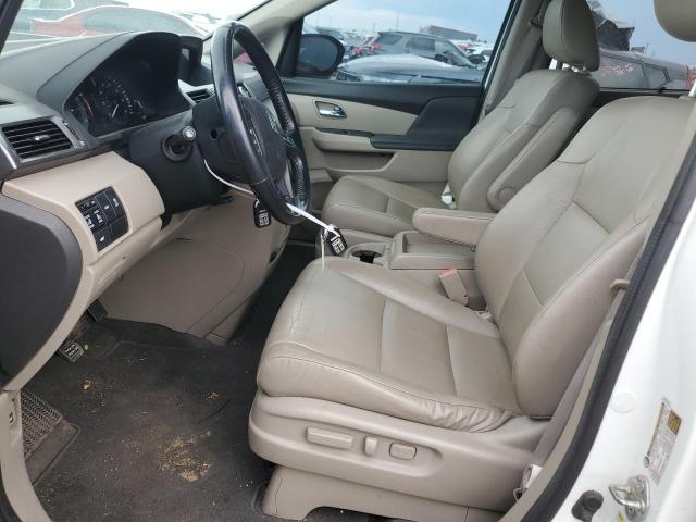 Photo 6 VIN: 5FNRL5H62EB049570 - HONDA ODYSSEY EX 