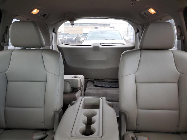 Photo 9 VIN: 5FNRL5H62EB049570 - HONDA ODYSSEY EX 