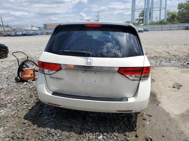 Photo 5 VIN: 5FNRL5H62EB057717 - HONDA ODYSSEY EX 