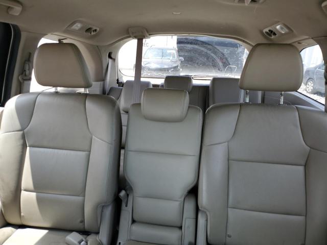 Photo 9 VIN: 5FNRL5H62EB057717 - HONDA ODYSSEY EX 