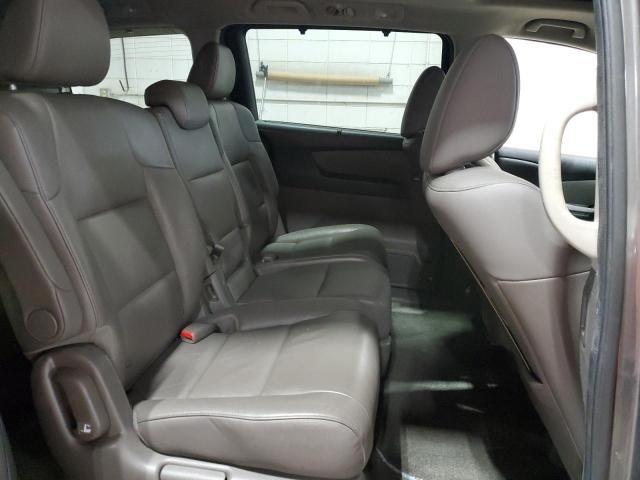 Photo 10 VIN: 5FNRL5H62EB064554 - HONDA ODYSSEY EX 