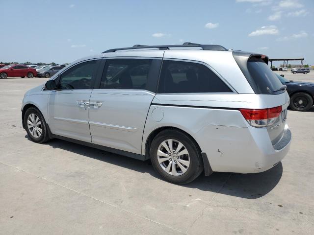 Photo 1 VIN: 5FNRL5H62EB066773 - HONDA ODYSSEY EX 