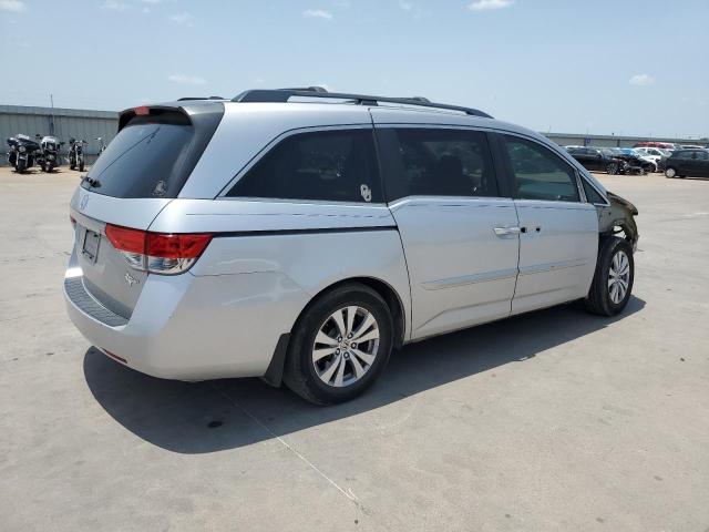 Photo 2 VIN: 5FNRL5H62EB066773 - HONDA ODYSSEY EX 