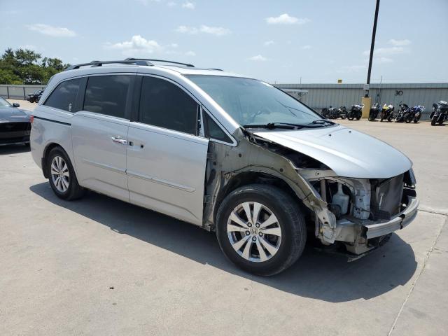 Photo 3 VIN: 5FNRL5H62EB066773 - HONDA ODYSSEY EX 