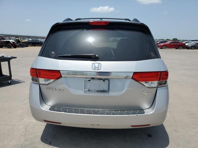 Photo 5 VIN: 5FNRL5H62EB066773 - HONDA ODYSSEY EX 