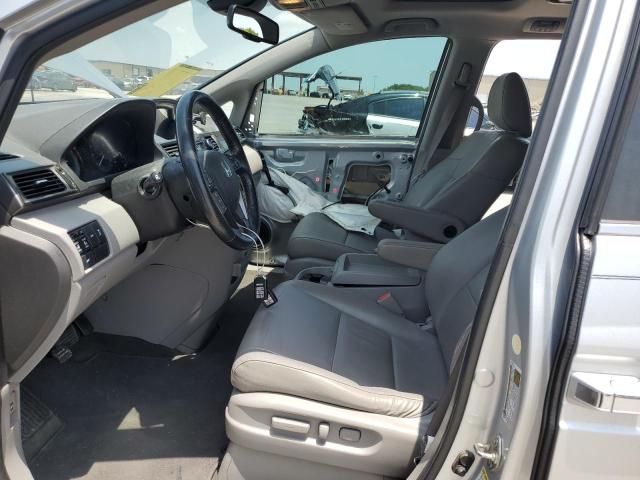 Photo 6 VIN: 5FNRL5H62EB066773 - HONDA ODYSSEY EX 