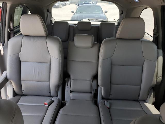 Photo 9 VIN: 5FNRL5H62EB066773 - HONDA ODYSSEY EX 