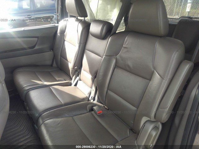 Photo 7 VIN: 5FNRL5H62EB078020 - HONDA ODYSSEY 