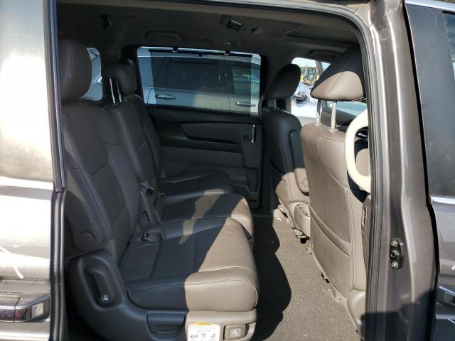 Photo 10 VIN: 5FNRL5H62EB084853 - HONDA ODYSSEY EX 