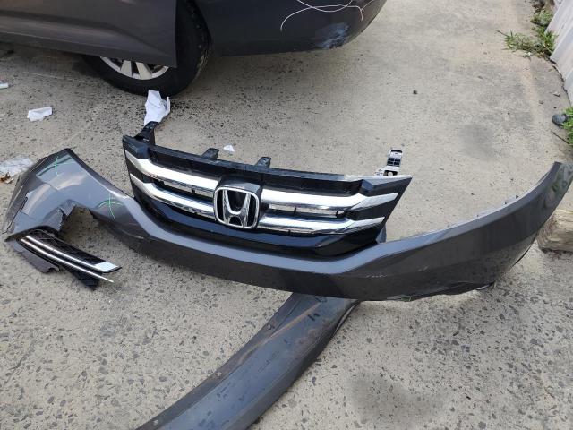 Photo 12 VIN: 5FNRL5H62EB084853 - HONDA ODYSSEY EX 