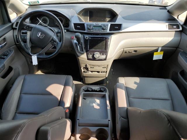 Photo 7 VIN: 5FNRL5H62EB084853 - HONDA ODYSSEY EX 