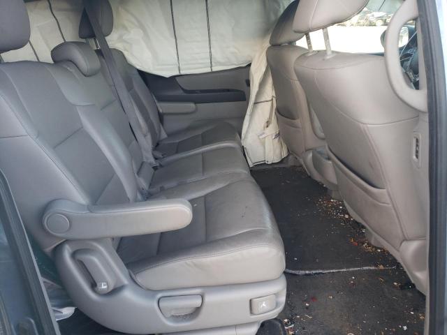 Photo 10 VIN: 5FNRL5H62EB091933 - HONDA ODYSSEY EX 