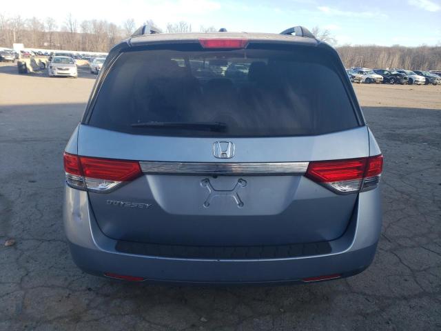 Photo 5 VIN: 5FNRL5H62EB091933 - HONDA ODYSSEY EX 