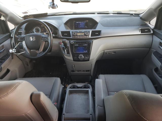 Photo 7 VIN: 5FNRL5H62EB091933 - HONDA ODYSSEY EX 