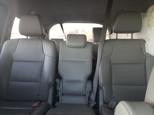 Photo 9 VIN: 5FNRL5H62EB091933 - HONDA ODYSSEY EX 