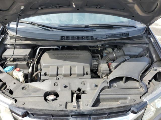 Photo 11 VIN: 5FNRL5H62EB095688 - HONDA ODYSSEY EX 