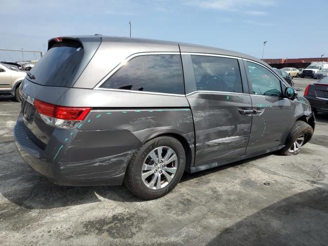 Photo 2 VIN: 5FNRL5H62EB095688 - HONDA ODYSSEY EX 