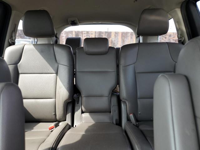 Photo 9 VIN: 5FNRL5H62EB095688 - HONDA ODYSSEY EX 