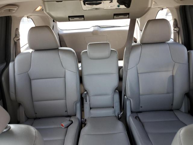 Photo 9 VIN: 5FNRL5H62EB101649 - HONDA ODYSSEY EX 