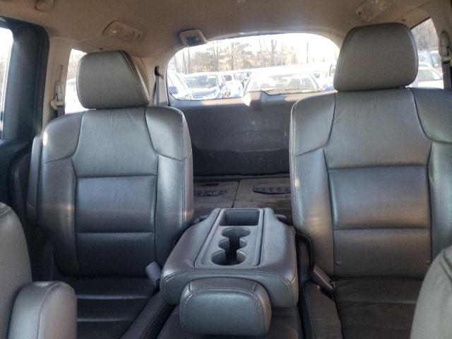 Photo 9 VIN: 5FNRL5H62EB103014 - HONDA ODYSSEY EX 