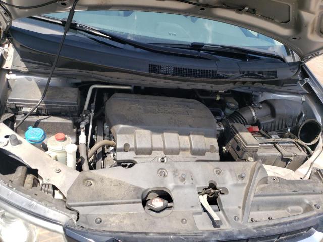 Photo 6 VIN: 5FNRL5H62EB106396 - HONDA ODYSSEY EX 