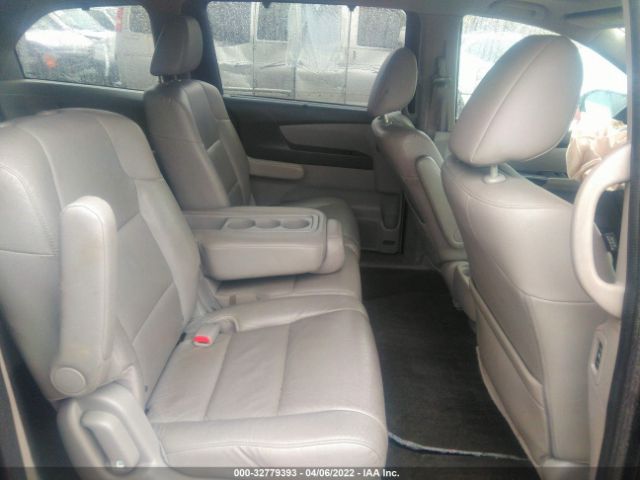 Photo 7 VIN: 5FNRL5H62EB108441 - HONDA ODYSSEY 