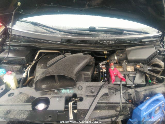 Photo 9 VIN: 5FNRL5H62EB108441 - HONDA ODYSSEY 