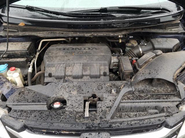 Photo 6 VIN: 5FNRL5H62EB111159 - HONDA ODYSSEY 