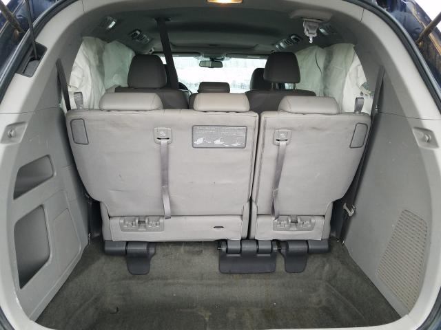 Photo 8 VIN: 5FNRL5H62EB111159 - HONDA ODYSSEY 