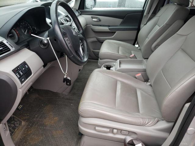 Photo 6 VIN: 5FNRL5H62EB116393 - HONDA ODYSSEY EX 