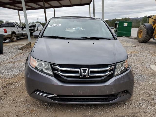 Photo 4 VIN: 5FNRL5H62EB118919 - HONDA ODYSSEY EX 