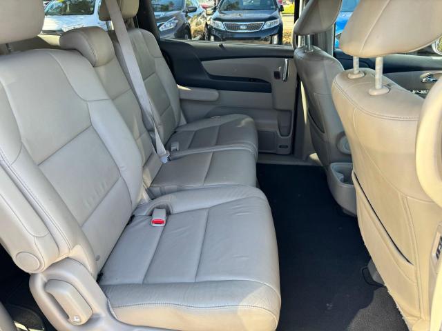 Photo 5 VIN: 5FNRL5H62EB126275 - HONDA ODYSSEY EX 