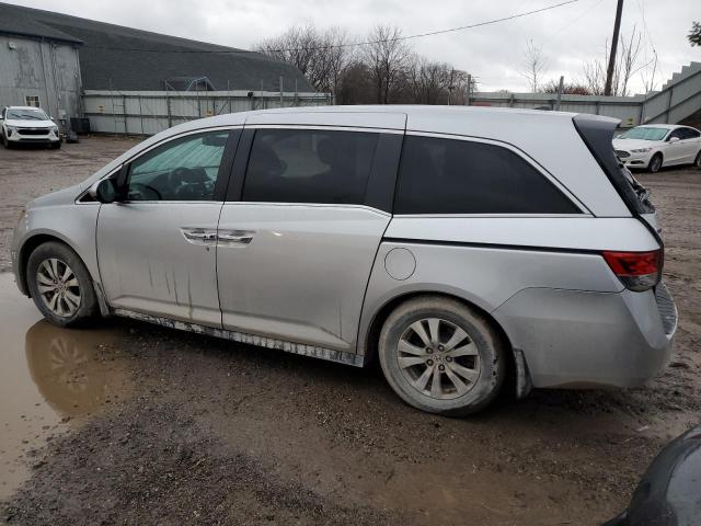 Photo 1 VIN: 5FNRL5H62EB129158 - HONDA ODYSSEY EX 