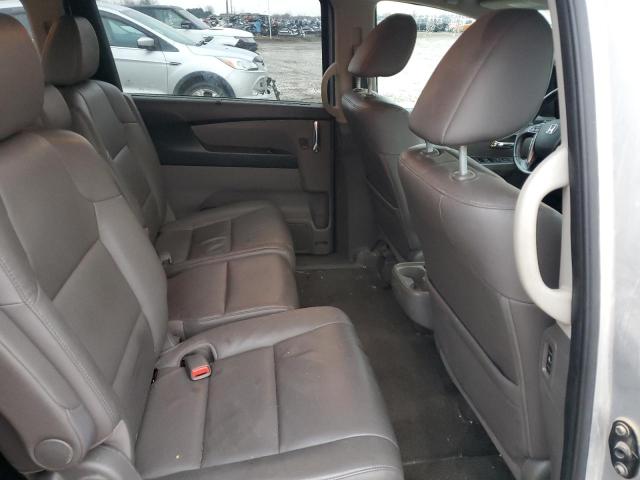 Photo 10 VIN: 5FNRL5H62EB129158 - HONDA ODYSSEY EX 