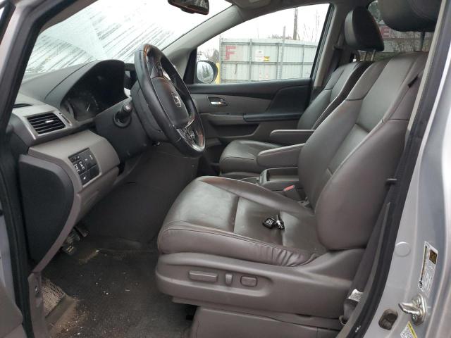 Photo 6 VIN: 5FNRL5H62EB129158 - HONDA ODYSSEY EX 