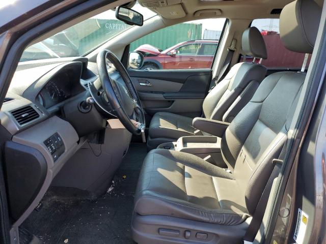 Photo 6 VIN: 5FNRL5H62EB139558 - HONDA ODYSSEY EX 