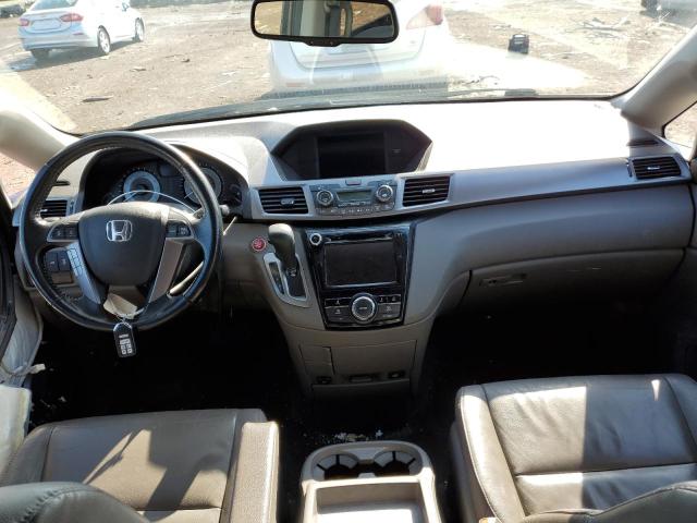 Photo 7 VIN: 5FNRL5H62EB139558 - HONDA ODYSSEY EX 