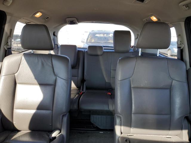 Photo 9 VIN: 5FNRL5H62EB139558 - HONDA ODYSSEY EX 