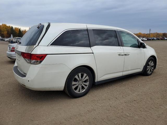 Photo 2 VIN: 5FNRL5H62EB504918 - HONDA ODYSSEY EX 