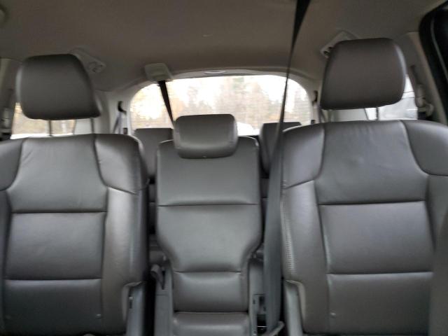 Photo 9 VIN: 5FNRL5H62EB504918 - HONDA ODYSSEY EX 