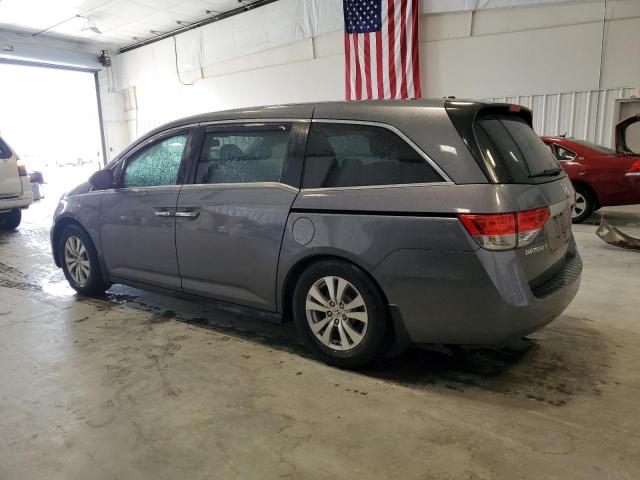 Photo 1 VIN: 5FNRL5H62FB006302 - HONDA ODYSSEY EX 