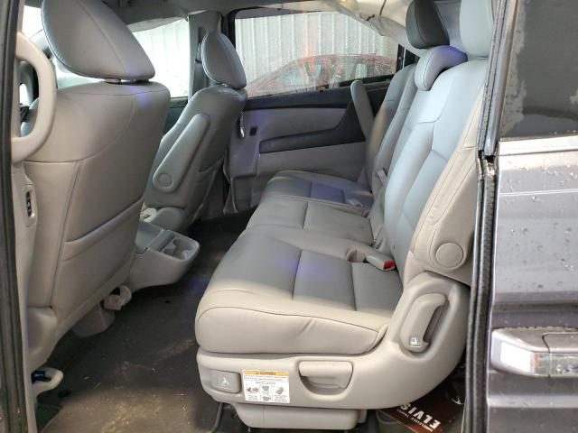 Photo 10 VIN: 5FNRL5H62FB006302 - HONDA ODYSSEY EX 