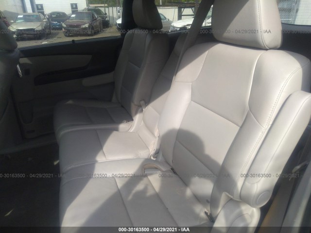 Photo 7 VIN: 5FNRL5H62FB014254 - HONDA ODYSSEY 