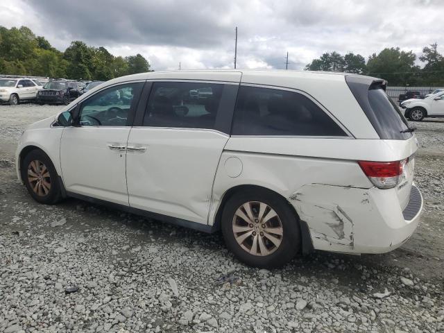 Photo 1 VIN: 5FNRL5H62FB021737 - HONDA ODYSSEY EX 